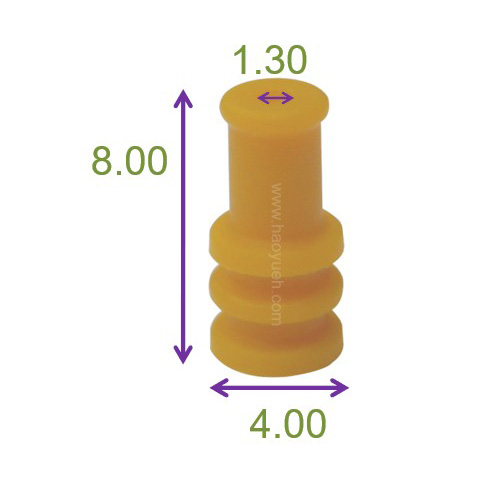 kostal-10800507250091-wire seal